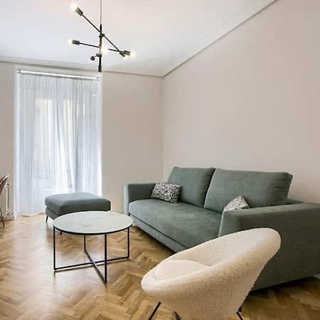 מדריד New&Beatiful&Central Apartment*El Balcon De Chueca מראה חיצוני תמונה