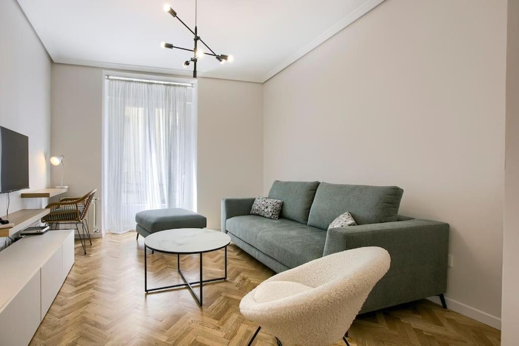 מדריד New&Beatiful&Central Apartment*El Balcon De Chueca מראה חיצוני תמונה