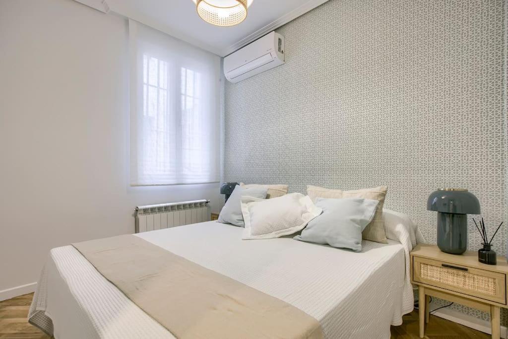 מדריד New&Beatiful&Central Apartment*El Balcon De Chueca מראה חיצוני תמונה
