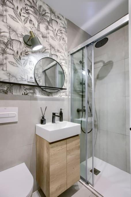 מדריד New&Beatiful&Central Apartment*El Balcon De Chueca מראה חיצוני תמונה