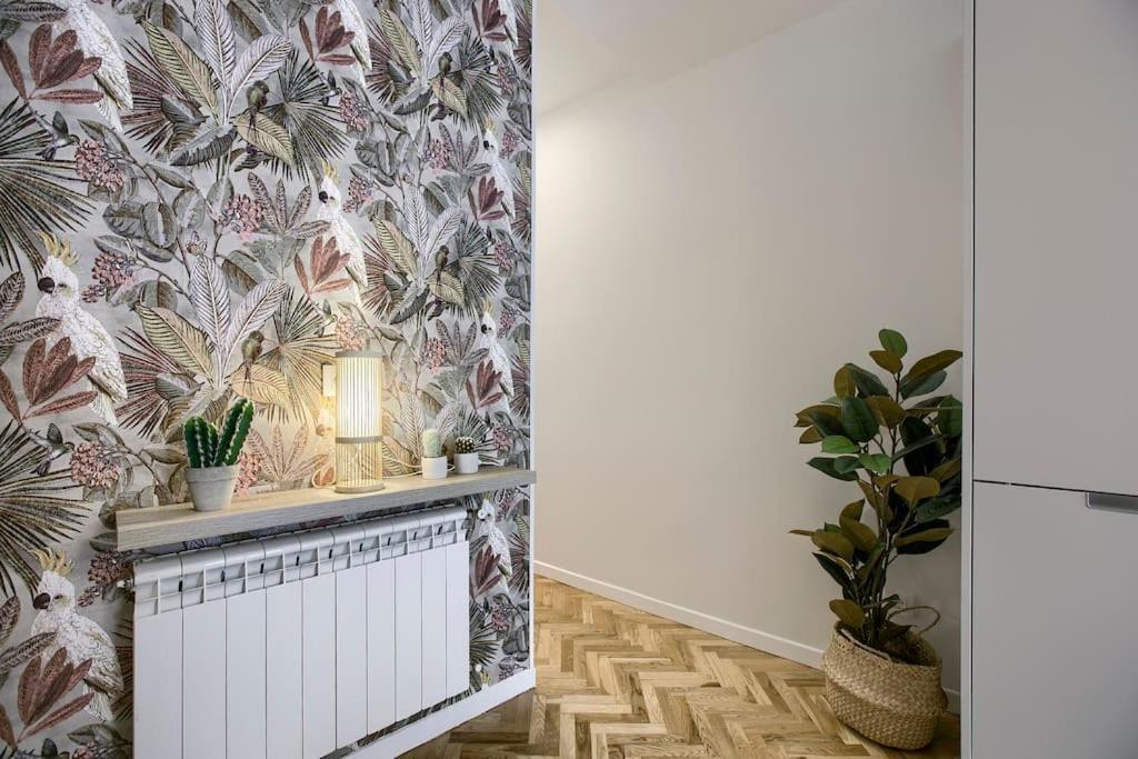 מדריד New&Beatiful&Central Apartment*El Balcon De Chueca מראה חיצוני תמונה