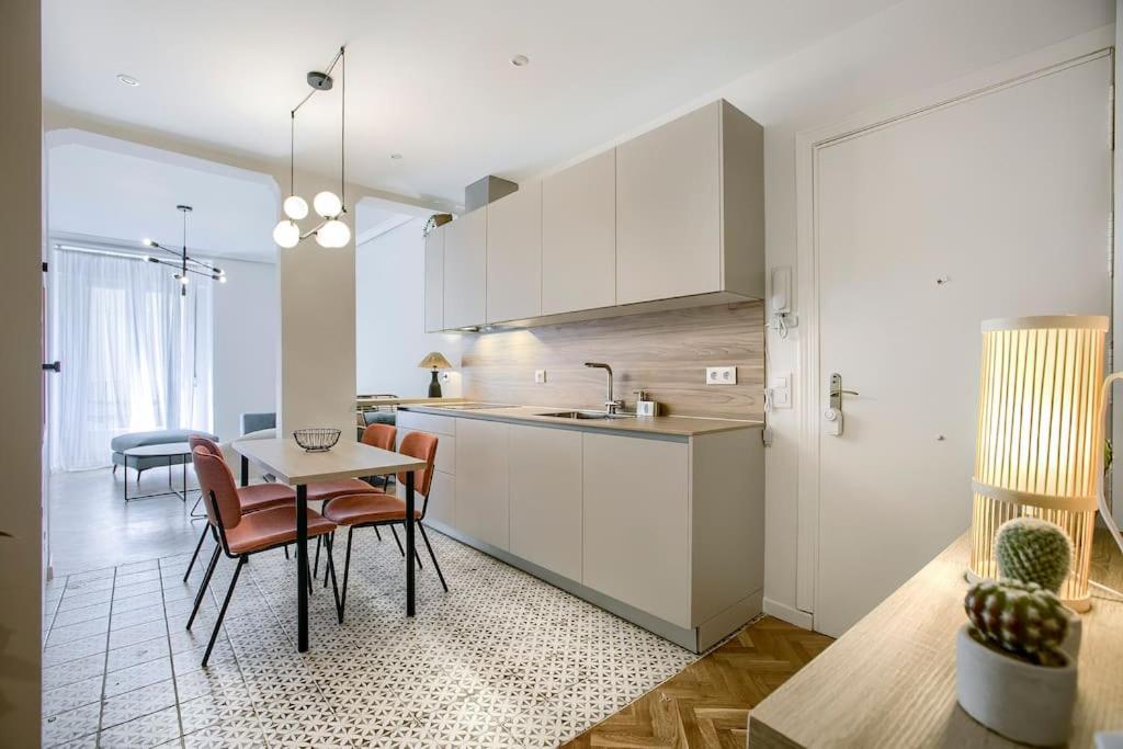 מדריד New&Beatiful&Central Apartment*El Balcon De Chueca מראה חיצוני תמונה