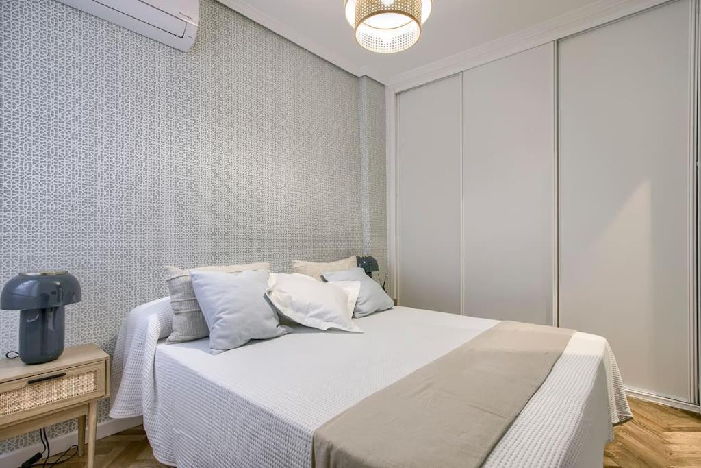 מדריד New&Beatiful&Central Apartment*El Balcon De Chueca מראה חיצוני תמונה