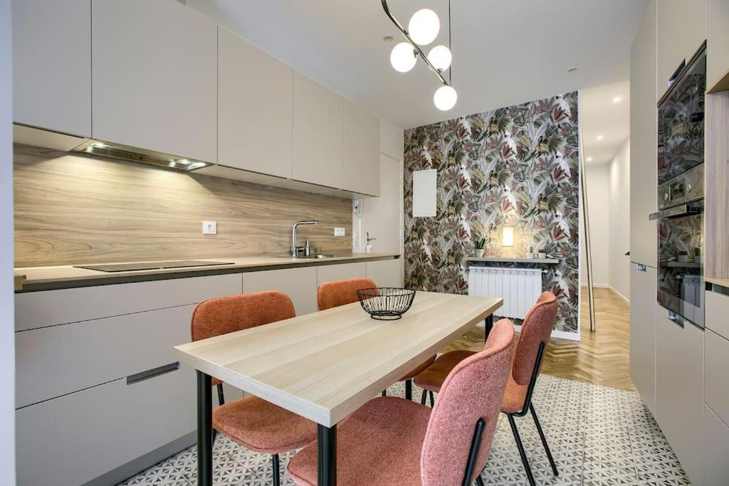 מדריד New&Beatiful&Central Apartment*El Balcon De Chueca מראה חיצוני תמונה